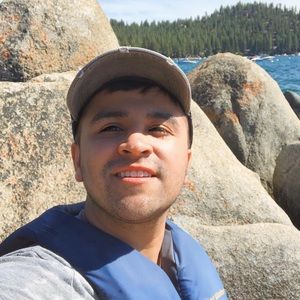 Meet your Posher, Alex